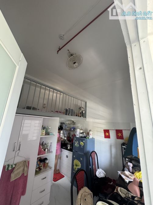 Chính chủ cần bán nhanh tòa căn hộ thang máy đường Khái tây đông. Ngũ Hành Sơn - 3