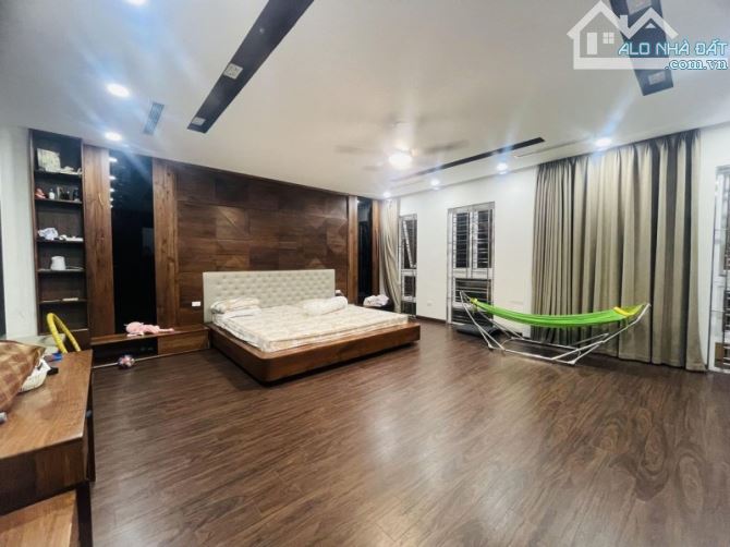 Bán gấp Phân lô MỄ TRÌ, NAM TỪ LIÊM 95m2, 5T, Mt 5m, OTO, T. Máy, Kinh Doanh, Nhỉnh 38 tỷ - 3