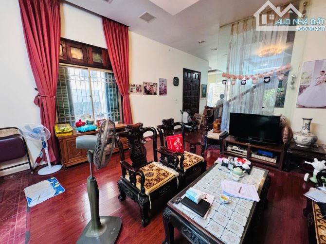 Tây Hồ – Biệt thự 145m², mặt tiền rộng, ô tô vào nhà – nhỉnh 29 tỷ - 3