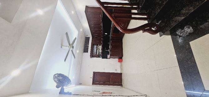 Bán nhà Ngã Tư Vạn Phúc, Hà Đông. Phân lô, vỉa hè, gara. 56m2, 4 tầng, mt 4.2m, 15.5 tỷ - 3