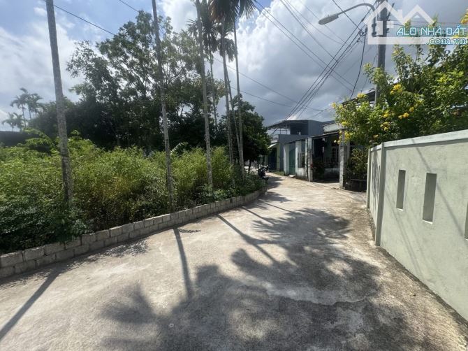 ĐẤT HÒA XUÂN 219m² – NGANG 13.5M NỞ HẬU - FULL THỔ CƯ – CẠNH SÔNG, Ô TÔ ĐỖ – GIÁ CHỈ 3.95 - 3