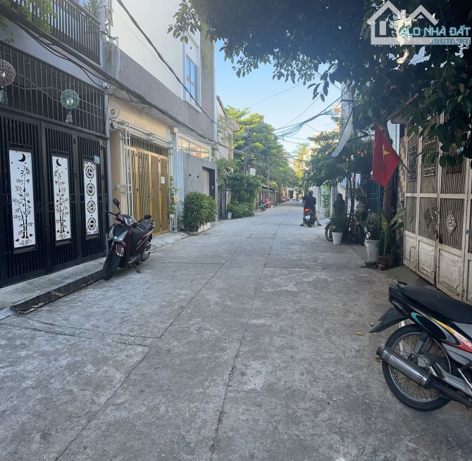 bán nhà 3 mê 3 tầng kiệt 6m Nguyễn Công Trứ - Sơn Trà - Đà Nẵng. - 3