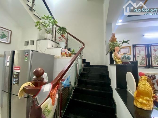 ✨KHU PHÂN LÔ ĐỒNG BỘ – NHÀ 6 TẦNG BTCT – SỔ VUÔNG A4 - CHỈ  NHINH 9TỶ 🏡 - 3