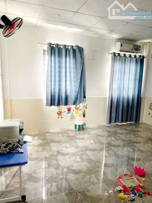 Bán Nhà Lô Góc 2 Mặt Hẻm Xe Hơi 52m2_4.8x11m Chỉ 3,8 Tỷ Ngô Chí Quốc Bình Chiểu Thủ Đức - 3