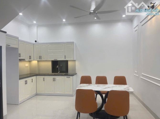 BÁN NHÀ SIÊU ĐẸP GIÁ RẺ 3 TẦNG – AN DƯƠNG 1, AN ĐỒNG – GIÁ CHỈ TỪ 3,08 TỶ - 3