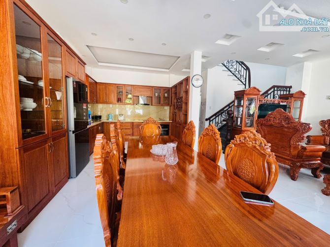🏡 BIỆT THỰ MINI SÂN VƯỜN RỘNG – NGAY CẠNH KĐT VĨNH ĐIỀM TRUNG – GIÁ CHỈ 8,2 TỶ - 3