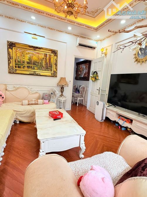 Mặt phố Nam Dư, chính chủ bán nhà 6 tầng, 62m, mặt tiền mênh mông, ở sướng, KD đỉnh cao - 3