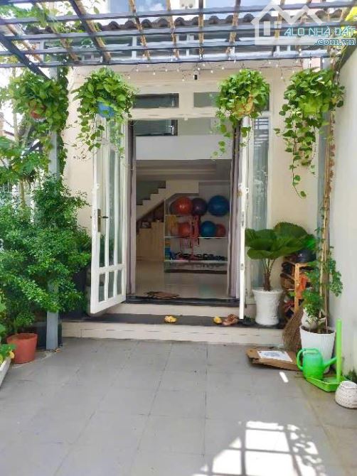BÁN NHÀ 3 TẦNG BTCT KHU LÊ TRỌNG TẤN (TÂN PHÚ) - 62M2 (NỞ HẬU) - CHỈ 6.x TỶ #251004LTT275 - 3