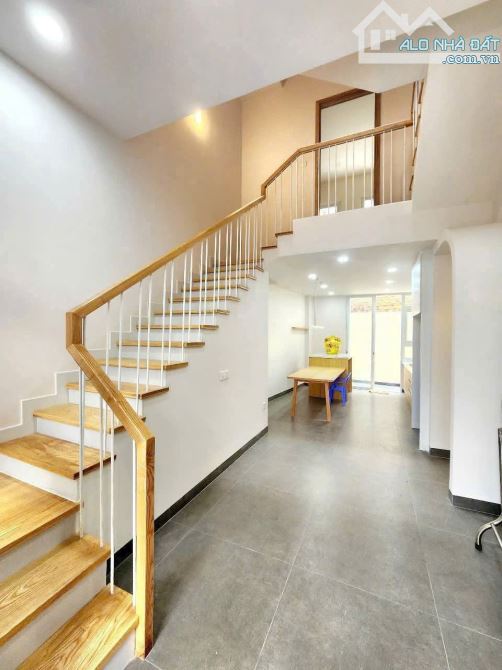 Chính chủ ngợp bank cần bán gấp nhà 60m² - 4 tầng Hương Lộ 2, BTD A Q. Bình Tân,5 tỷ8 SHR. - 3