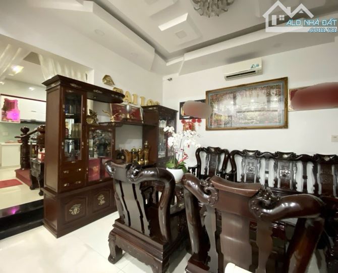 Q7 7x15M KDC TÂN QUY ĐÔNG, TÂN PHONG 4 TẦNG VIEW SÔNG CÔNG VIÊN CÂY XANH 27.xT - 3