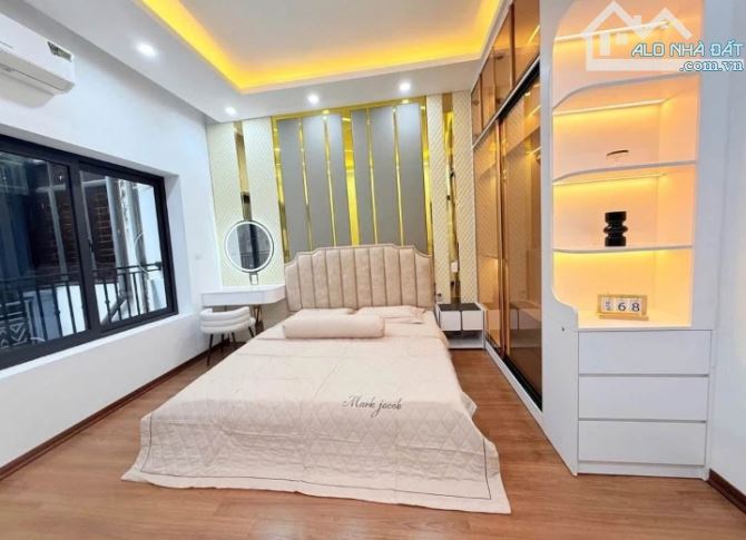 NHÀ ĐẸP – TRẦN PHÚ – HÀ ĐÔNG ,KINH DOANH– VỊ TRÍ VÀNG, GIÁ 7,8 TỶ ,Ô TÔ QUA NHÀ - 3