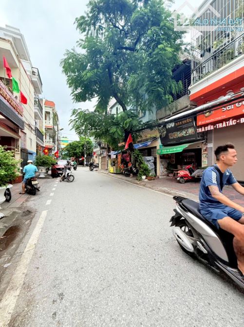 Lô đất to rộng nhất mặt đường Nguyễn Công Trứ quận Lê Chân giá 17,9 tỷ - 3