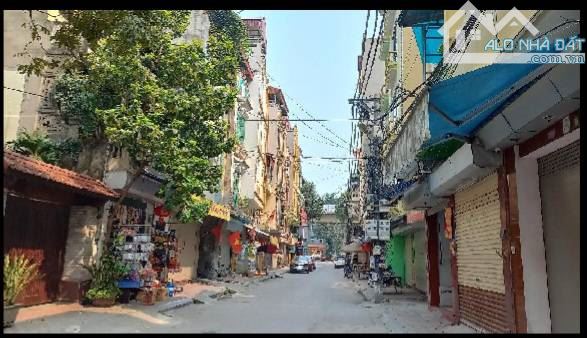 NHÀ ĐẸP QUANG TRUNG 70m2, 15 tỷ – Ô TÔ TRÁNH – 2 THOÁNG – KHÔNG GIAN LÝ TƯỞNG CHO GIA ĐÌNH - 3