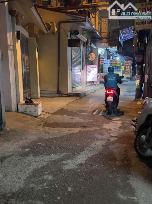 NHÀ  XUÂN PHƯƠNG  NGÕ NÔNG, DÒNG TIỀN MỖI NĂM HƠN 200T, KHU VỰC GIÁ THAY ĐỔI TỪNG NGÀY 46M - 3