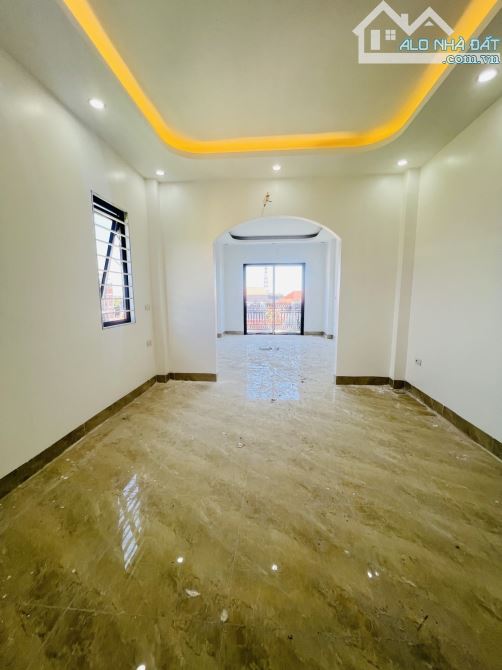 Bán nhà 6T thang máy, OTO vào, gần KĐT Đô Nghĩa, Hà Đông 50m giá nhỉnh 7 tỷ - 3