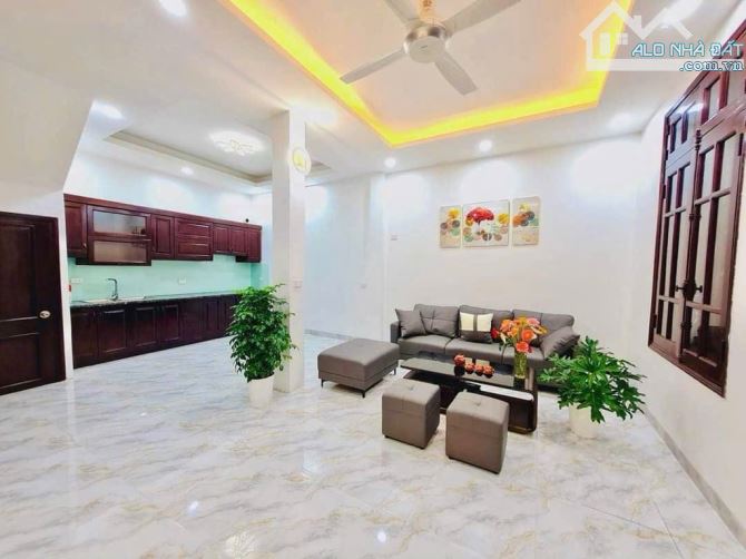 Bán Nhà Nguyễn Hoàng - Mỹ Đình - Nam Từ Liêm - 3