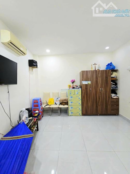 Nhà bán ô tô tận cửa, giá đầu tư hấp dẫn. - 3