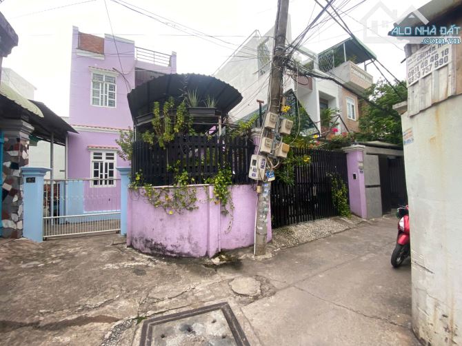 HẺM XE HƠI - BÌNH TRƯNG ĐÔNG -207M2 - GIÁ 14 TỶ - 3
