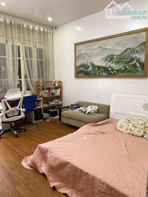 Bán Nhà Lê Trọng Tấn, Thanh Xuân - Oto - Gần Phố - 52m, 4 Tầng - Nhỉnh 14 Tỷ. - 3