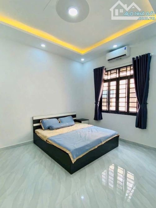 Bán nhanh căn nhà ngay Phạm Văn Đồng, Thủ Đức. Giá: 2 tỷ 520tr/68m2, sổ riêng - 3