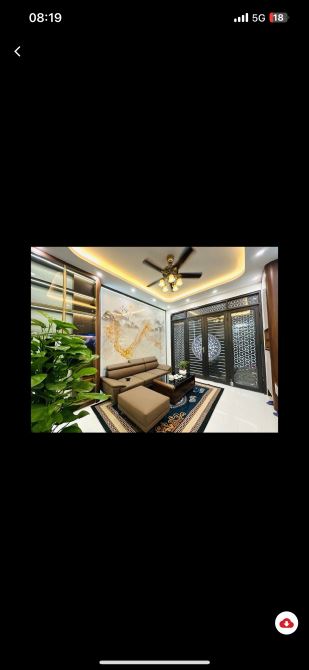 Nhà mới ở ngay Cầu Diễn - 32m2 - 6 tầng - ngõ nông rộng - 3
