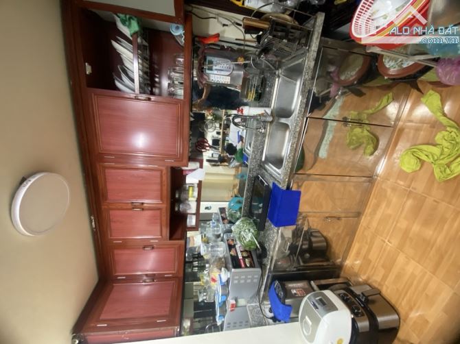 AN DƯƠNG -NGHI TÀM YÊN PHỤ TẦM TIỀN NHỎ XINH -6TẦNG DÂN XÂY. - 3