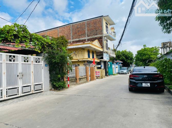 MẶT TIỀN KINH DOANH NGUYỄN THỊ THANH, Khu Cán Bộ Tây Thượng, p Mỹ Thượng, TP Huế - 3