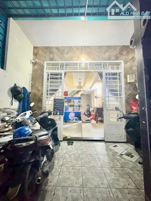 BÁN NHÀ 188 TÂN KỲ TÂN QUÝ - 57M2 - 4,1x14 - DÒNG TIỀN 22 TRIỆU GIÁ CHÀO 6,6 TỶ TL - 3