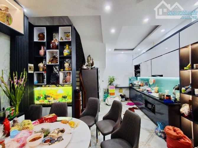 SIÊU PHẨM NHÀ ĐẸP LÔ GÓC MT5MX5T - 30M RA MẶT PHỐ KIM GIANG THANH XUÂN - 9.5 ĐỒNG - 3