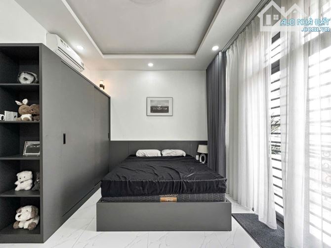 🏡 CHO THUÊ NHÀ NGUYÊN CĂN - HẺM 146 F, TĂNG NHƠN PHÚ A, TP THỦ ĐỨC 16tr/tháng - 3