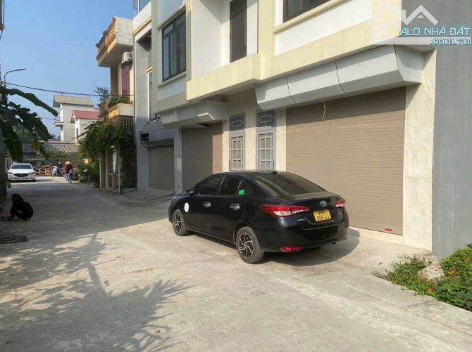 ‼️‼️‼️ ĐẤU GIÁ THÔN ĐOÀI - NAM HỒNG - ĐÔNG ANH - HÀ NỘI- 2 MẶT ĐƯỜNG - VIEW ĐỒNG - OTO TRÁ - 3