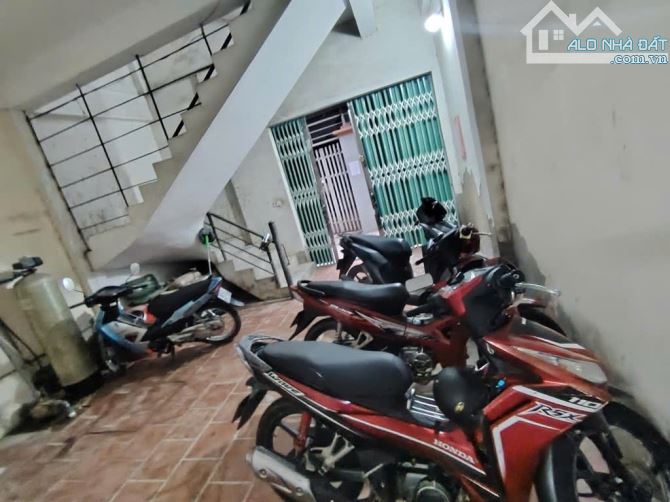 Siêu hot An Đào A, TT Trâu Quỳ/Nhà cho thuê 8.9 tỷ, 60m2 / 7 chỗ thông, 20tr/th cho thuê - 3
