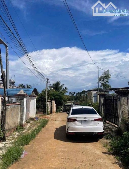 BÁN ĐẤT ĐƯỜNG SỐ 13B, HÒA THUẬN - ĐẠT LÝ, TP. BUÔN MA THUỘT - 3