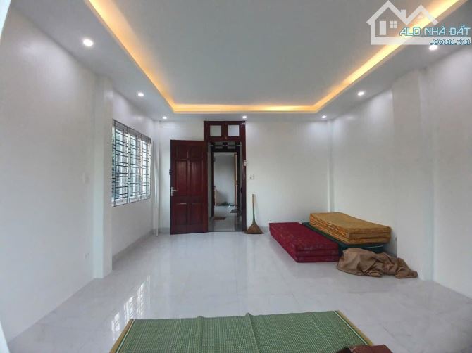 SIÊU PHẨM LÔ GÓC, MẶT ĐƯỜNG HỮU LÊ, MẬU LƯƠNG KINH DOANH, 5 TẦNG MỚI XÂY 53M2 14,9 TỶ - 3