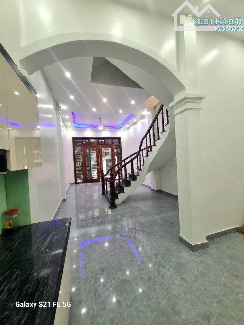 🏠 BÁN NHÀ 3,5 TẦNG – TRẦN HƯNG ĐẠO – GẦN VINCOM  ✨  TP THÁI BÌNH - 3