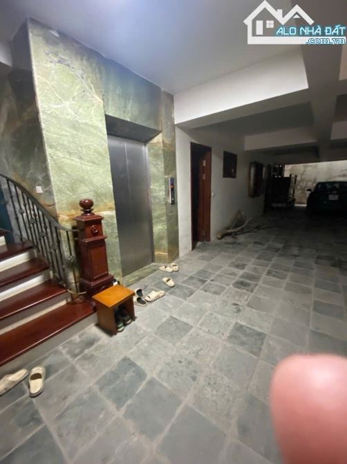 BÁN NHÀ TÂY HỒ, ÔTÔ TRÁNH, VỈA HÈ RỘNG, KINH DOANH ĐỈNH, 6T THANG MÁY, 125M² CHỈ 25 TỶ - 3