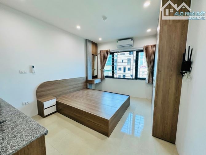 Bán nhà dòng tiền 50 triệu/ tháng Xuân La 51m2 x 7 tầng 10 phòng trọ giá 14.x tỷ - 3