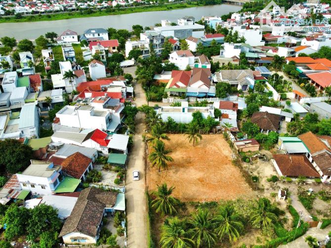 Đất dân mặt tiền đường Ngô Quyền rộng 6m thông 23/10 và Nam Sông Cái - 3