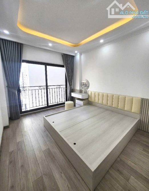 BÁN NHÀ TRỊNH ĐÌNH CỬU 35M2, 6 TẦNG, THANG MÁY, HƠN 8 TỶ - 3