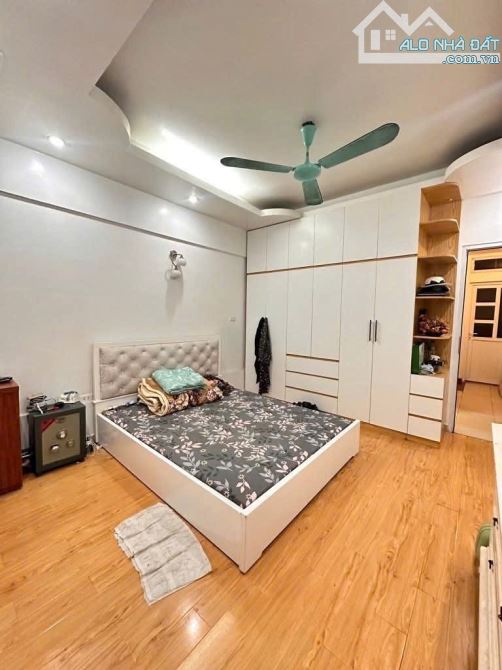 BÁN NHÀ NGỌC THỤY – LONG BIÊN . DT 50m² – MT 4.8 - 3