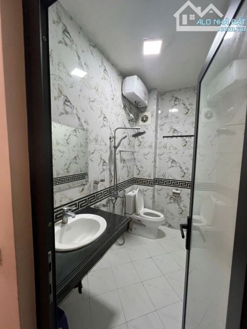 Bán Nhà Cầu Giấy Ô Tô Kinh Doanh 85M 6 Tầng Thang Máy 31 Tỷ. - 3