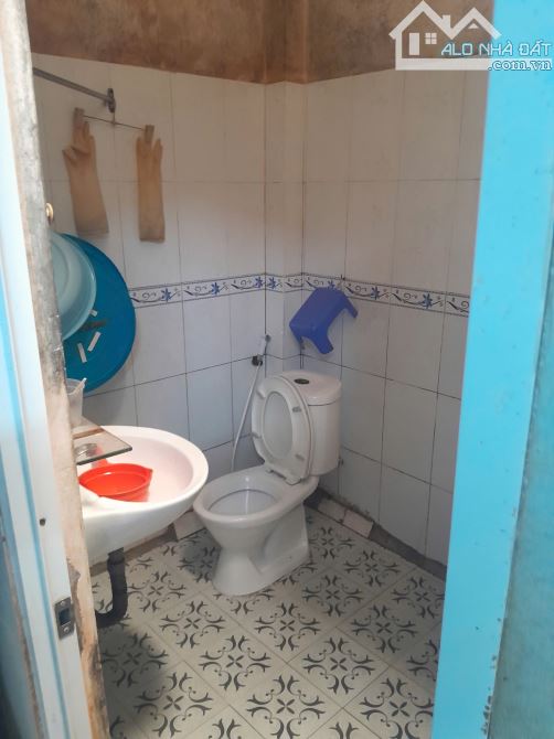 Bán nhà trục chính hẻm 388 Đường NVC nối dài. Hẻm thông,m - 3