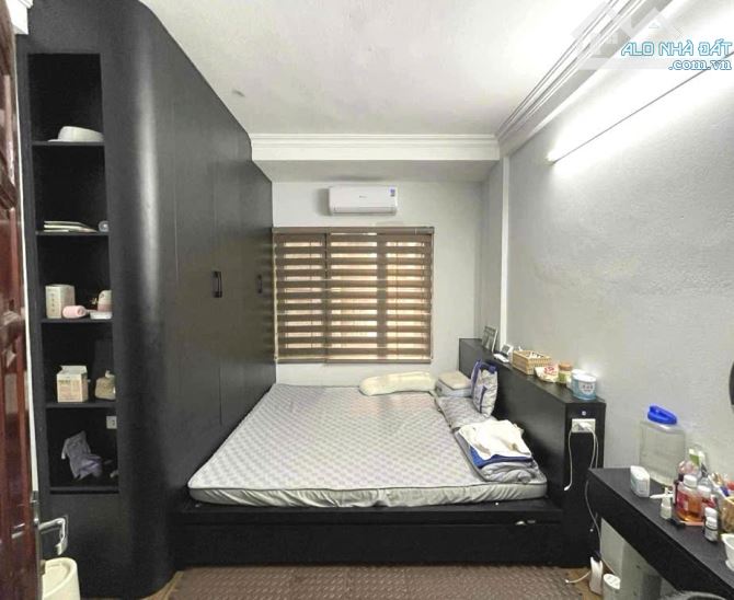 BÁN NHÀ NGÕ 211 KHƯƠNG TRUNG 30M2, 4 TẦNG NHỈNH 6 TỶ - 3