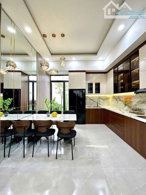🏡 SIÊU PHẨM NHÀ 2 LẦU HẺM CÙ CHÍNH LAN PHƯỜNG BUÔN MA THUỘT ĐĂK LĂK - 3