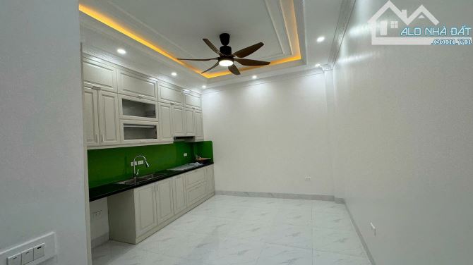 Chính chủ bán nhà mới Xuân Đỉnh-Nguyễn Xuân Khoát, 6T thang máy, ôtô  59m2 nhỉnh 12tỉ - 3