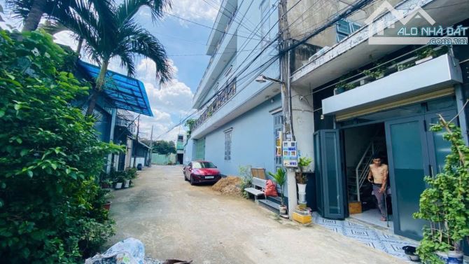 Đất gần ngã 3 Cây Điệp, phường Tân Đông Hiệp, TP Dĩ An - 3