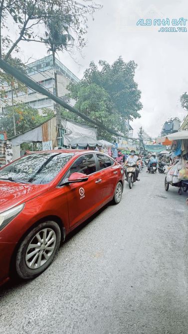 🌟Bán NHÀ ĐẸP HimLam Quận 7 - 48m2 - 4 tầng - 4PN - 6.x tỷ🚘 - 3