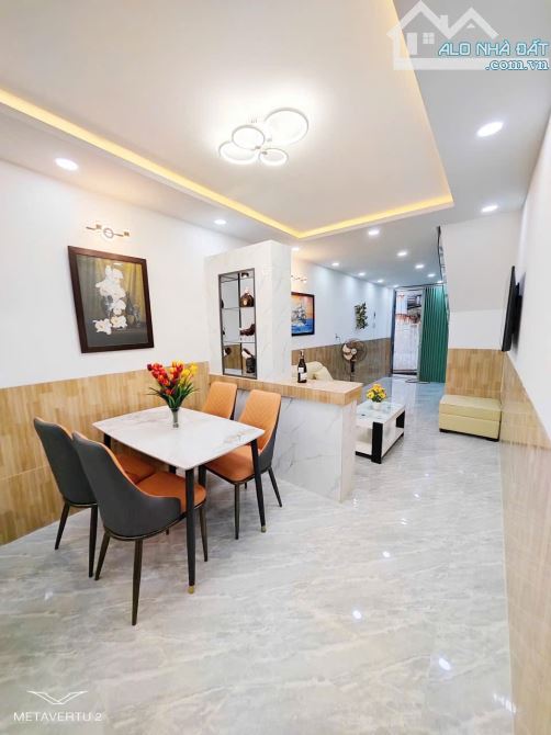 🏡 Bán nhà 2 tầng mới + nội thất, trung tâm Nha Trang - 3