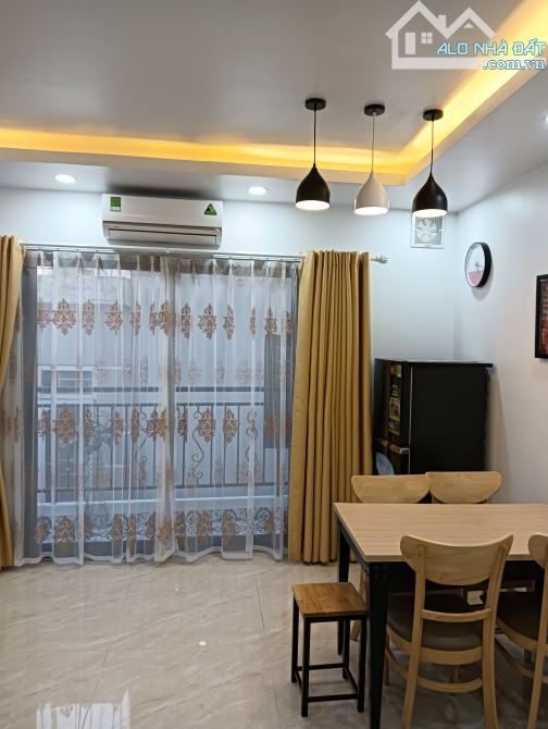 BÁN NHÀ ĐƯỜNG LÁNG-ĐỐNG ĐA- THANG MÁY-45M2-6T-MẶT TIỀN 4.6M- GIÁ 13.5 TỶ - 3