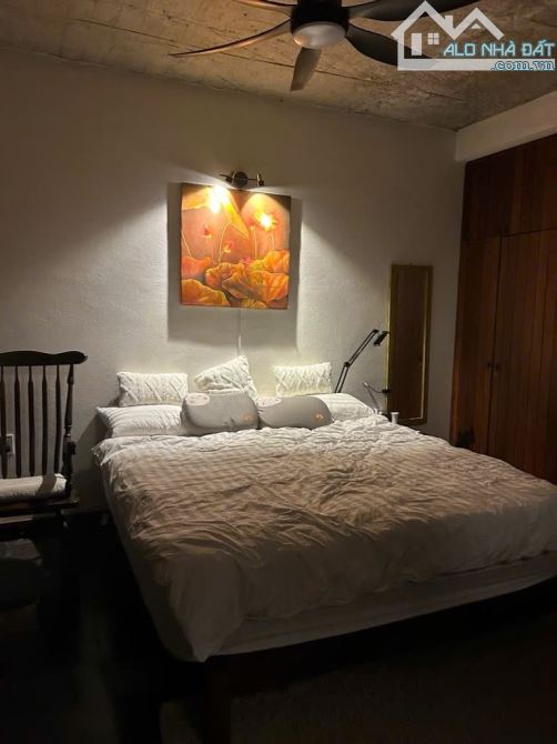 QUANG TRUNG - GÒ VẤP, 81M2, NHÀ PHỐ NGHỆ THUẬT, 6.1T - 3